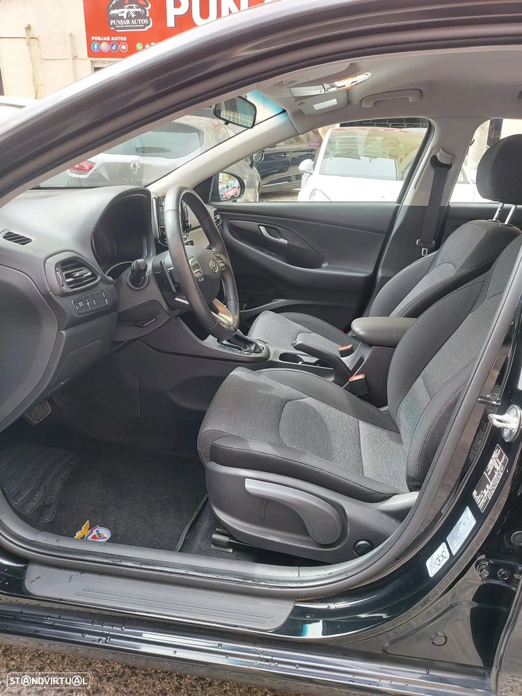 Hyundai i30 - 11