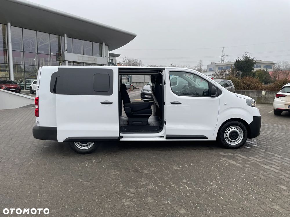Toyota ProAce - 10