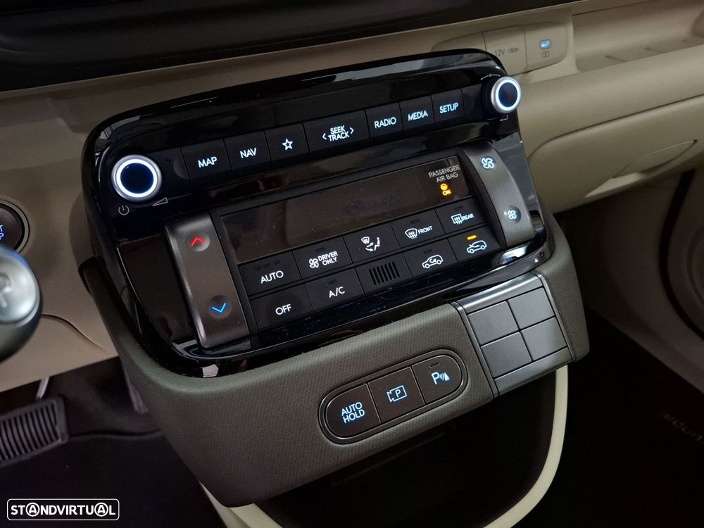 Hyundai Inster 49 kWh Style Plus - 18