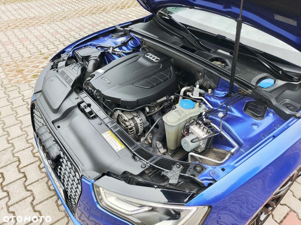 Audi A5 Sportback - 25