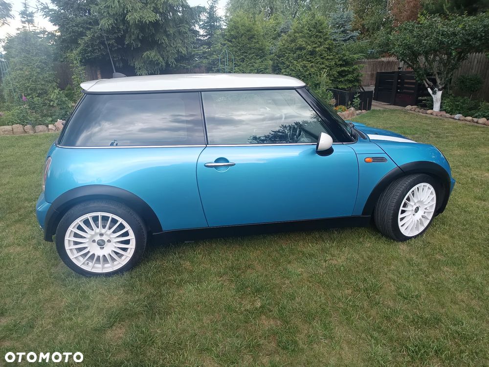 MINI Cooper Standard - 7