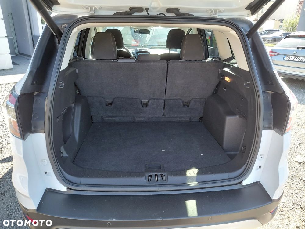 Ford Escape - 19