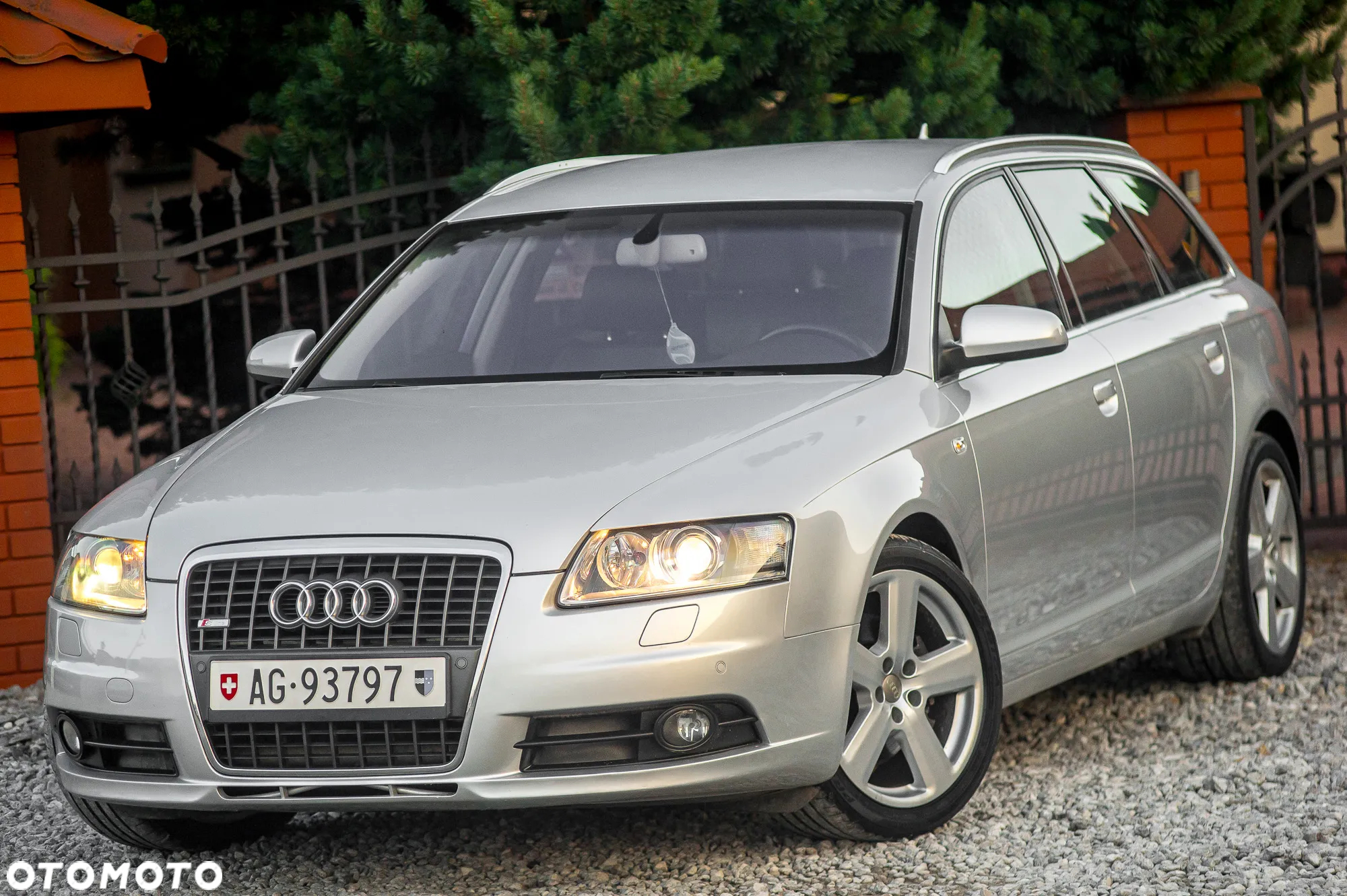 Audi A6 3.0 TDI Quattro Tiptronic - 5