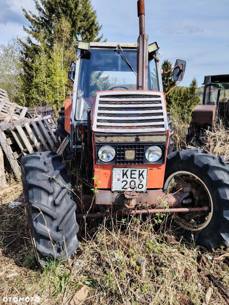 Ursus 385A - 2