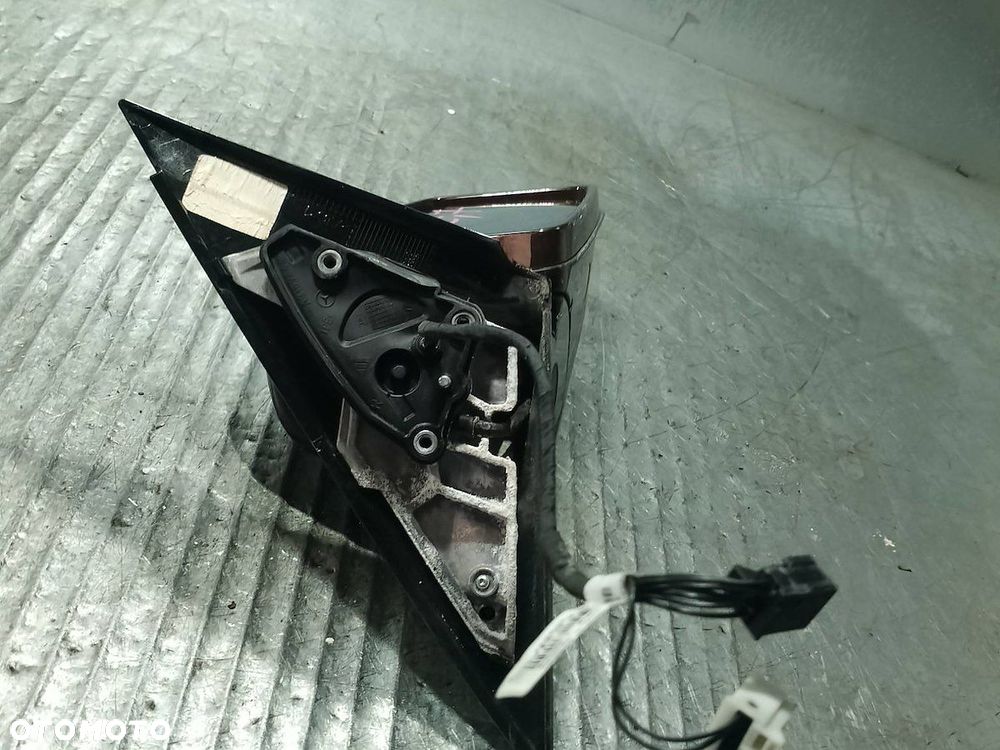 LUSTERKO PRAWE MERCEDES-BENZ W212    A2128100216 - 7