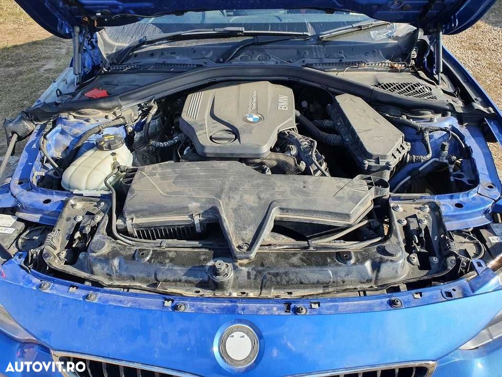 Kit injectie,injectoare,pompa,rampa BMW 2.0D,190 cp,tip B47,f10 f30 - 1