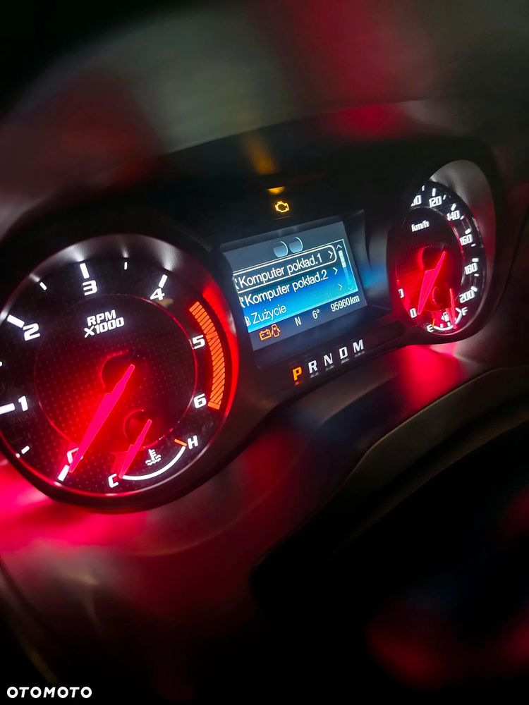 Ford Ranger Raptor - 11