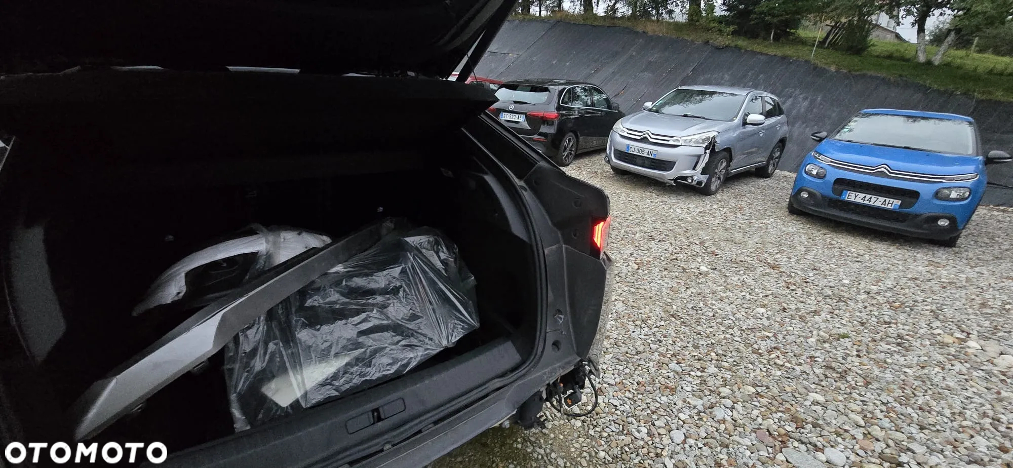 Peugeot 3008 1.2 PureTech mHEV Allure Pack S&S e-DCS6 - 17