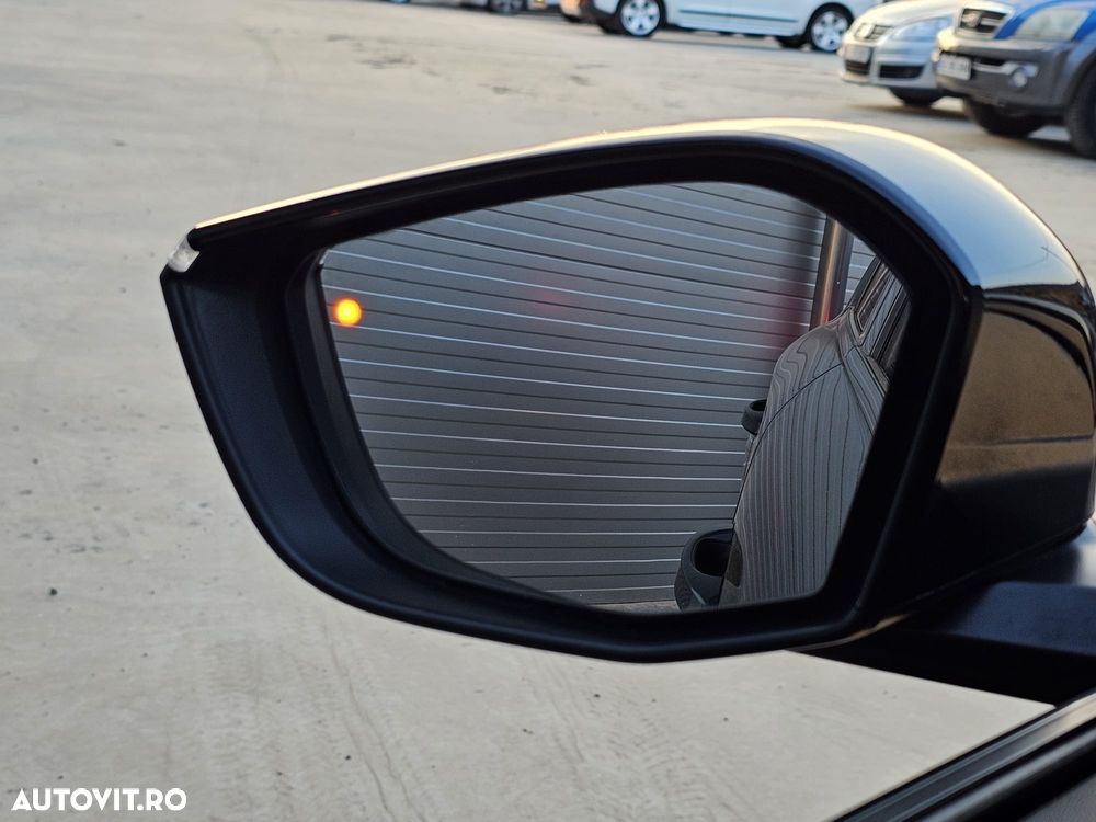 Peugeot 308 PureTech 130 EAT6 Stop & Start GT-Line Edition - 12