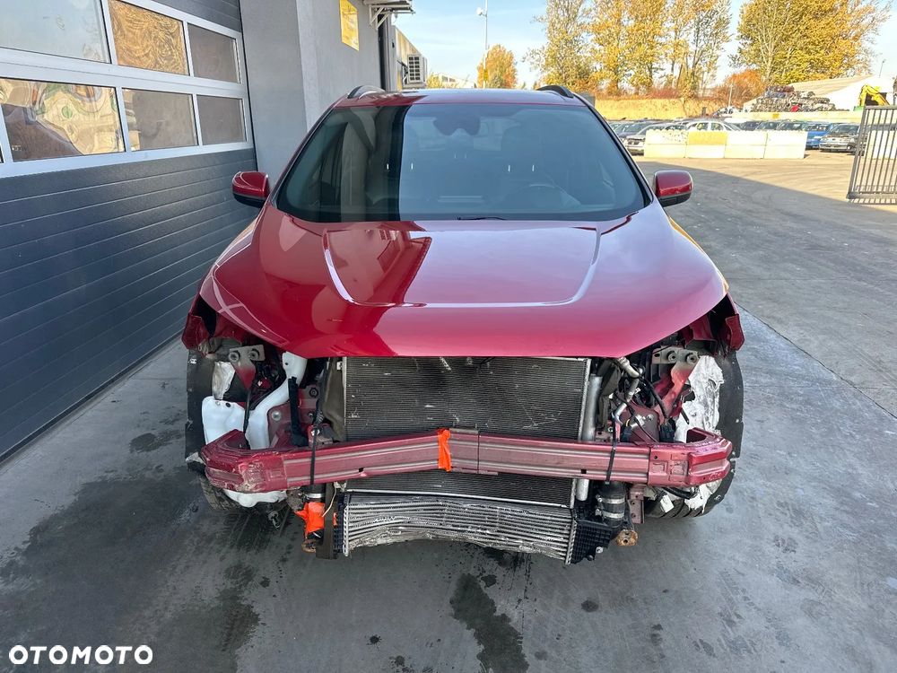 Ford Edge 2022 photo 4