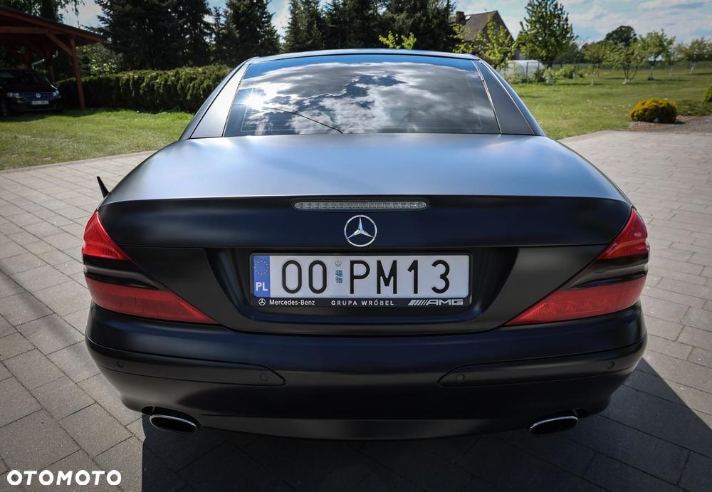 Mercedes-Benz SL 350 - 3