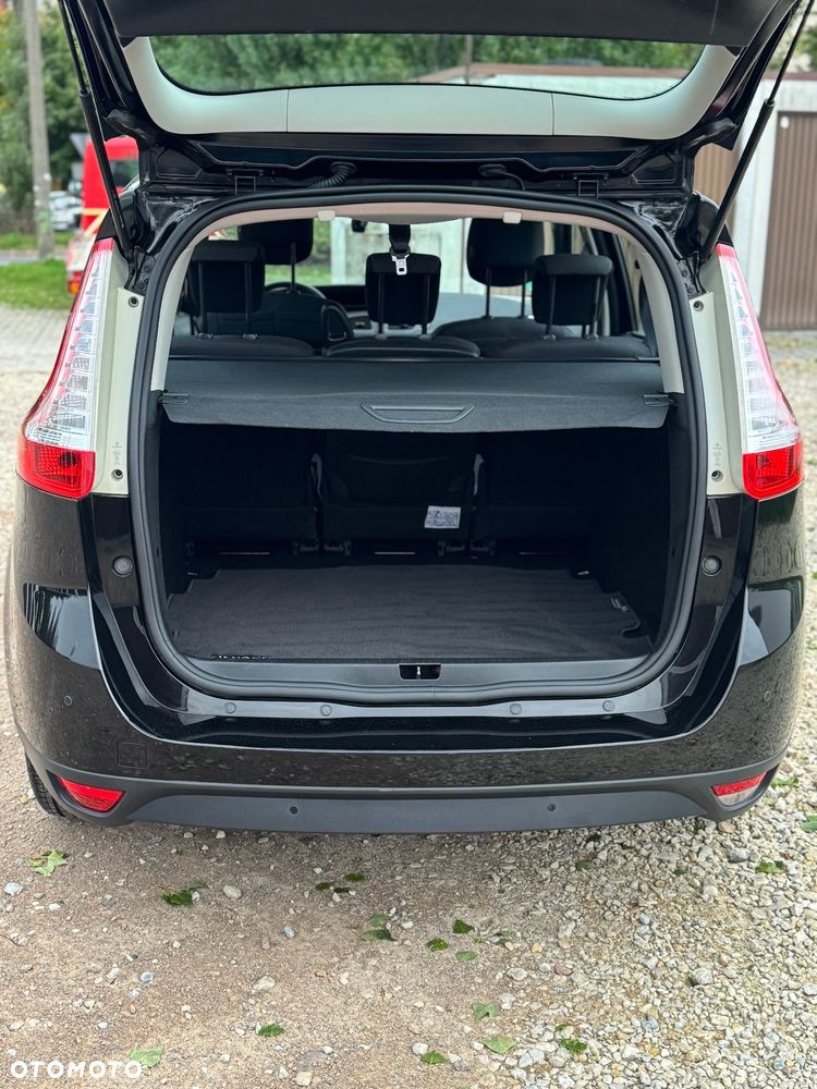 Renault Grand Scenic Gr 1.2 TCe Energy Intens - 23