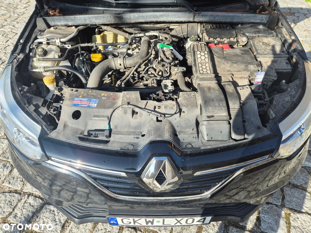 Renault Megane ENERGY TCe 130 EDC BUSINESS - 14