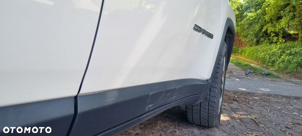 Jeep Compass 2.0 MJD Limited 4WD S&S - 17
