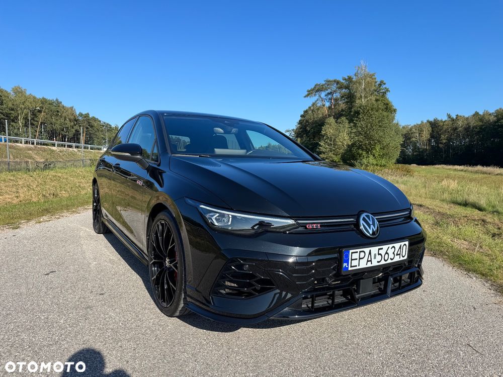 Volkswagen Golf 2.0 TSI GTI Clubsport DSG - 3