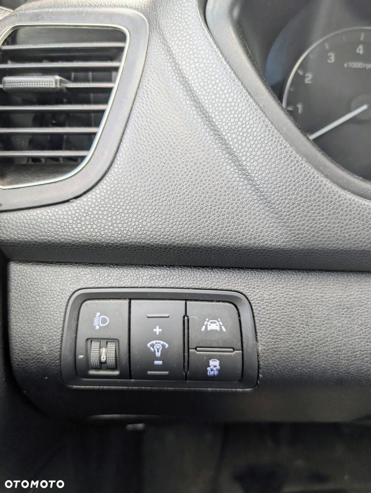 Hyundai i20 1.2 Classic - 11