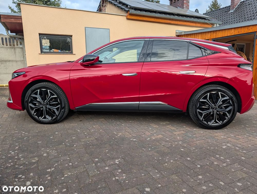 DS Automobiles DS 4 1.2 PureTech Opera - 8