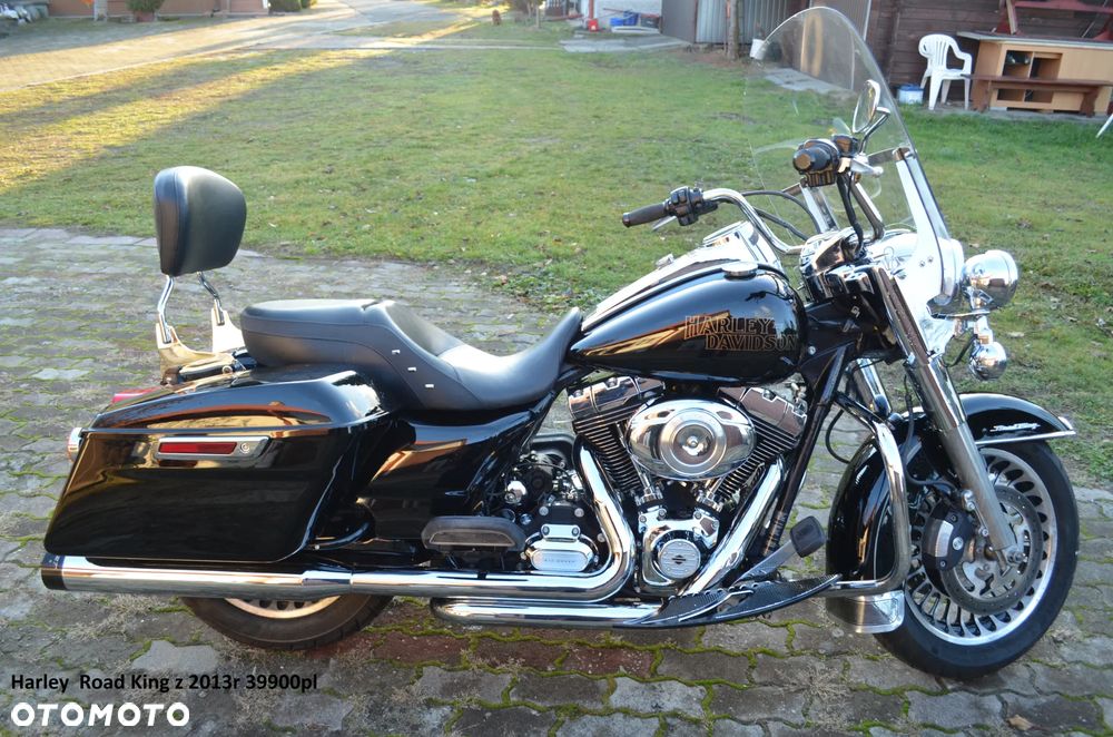 Harley-Davidson Inny - 37