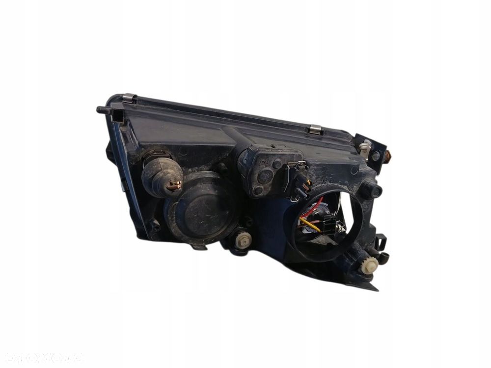 lampa lewa przednia przód vw passat b5 lampa lewa przednia przód passat b5 - 4