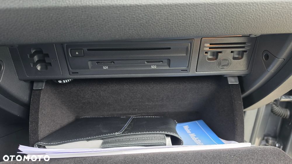Volkswagen Golf Sportsvan - 22