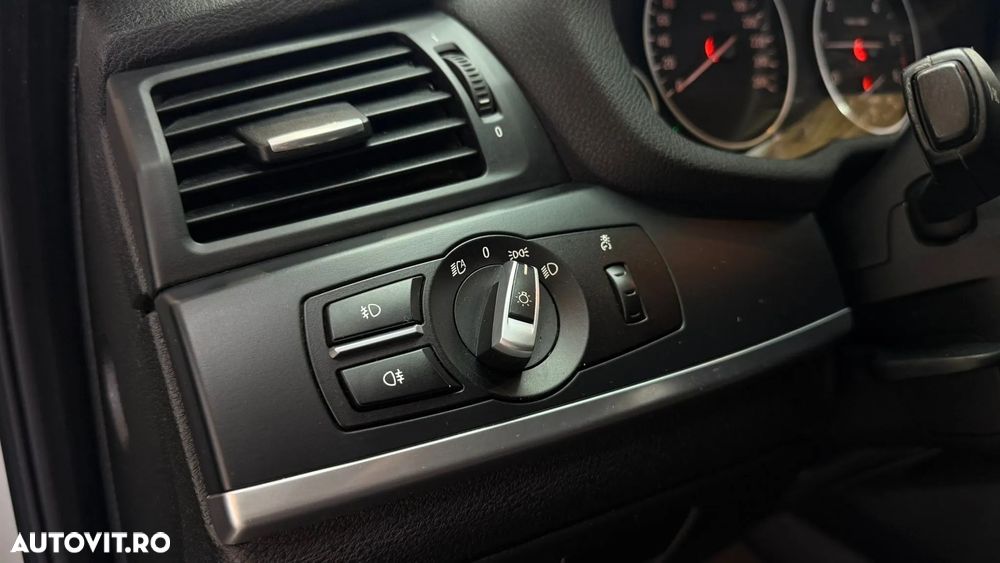 BMW X3 - 24
