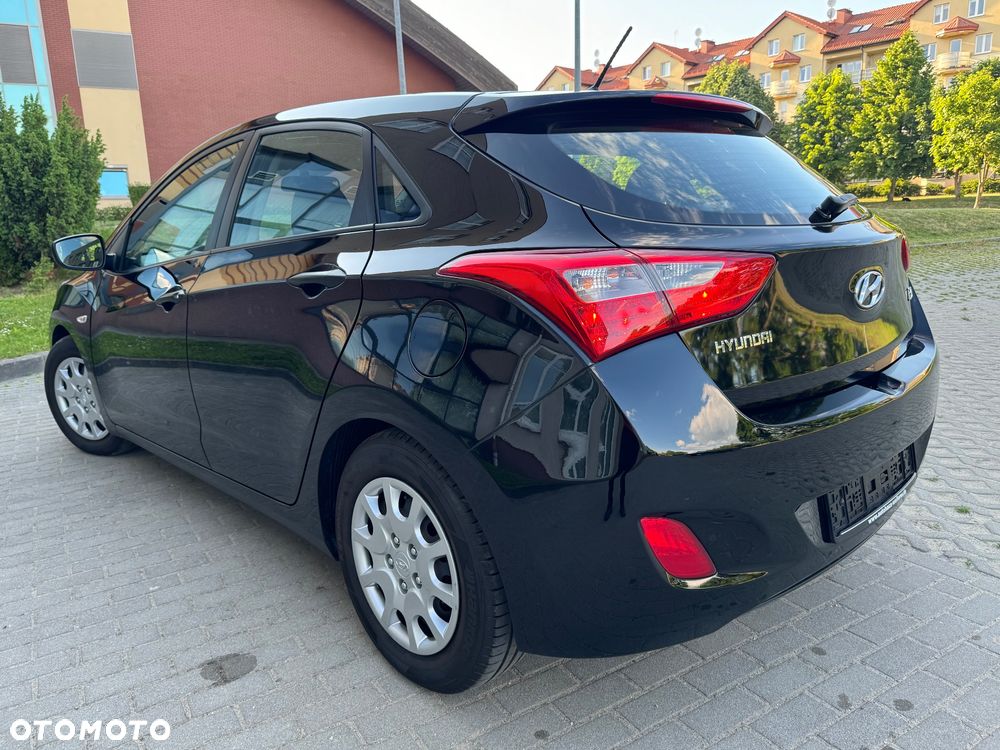 Hyundai i30 1.4 Style - 16
