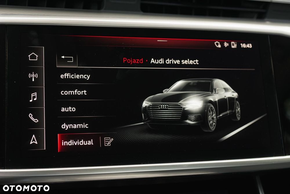 Audi A6 Limousine - 22