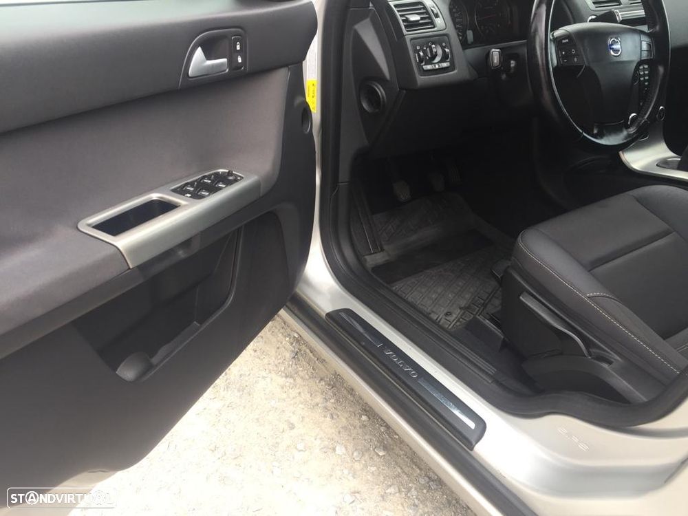 Volvo V50 1.6 D Drive - 6