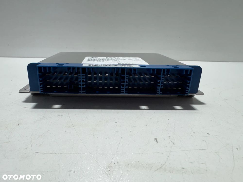 Sterownik Komputer Kaseta EBS Ford F-Max 500 Trucks Cargo - 3