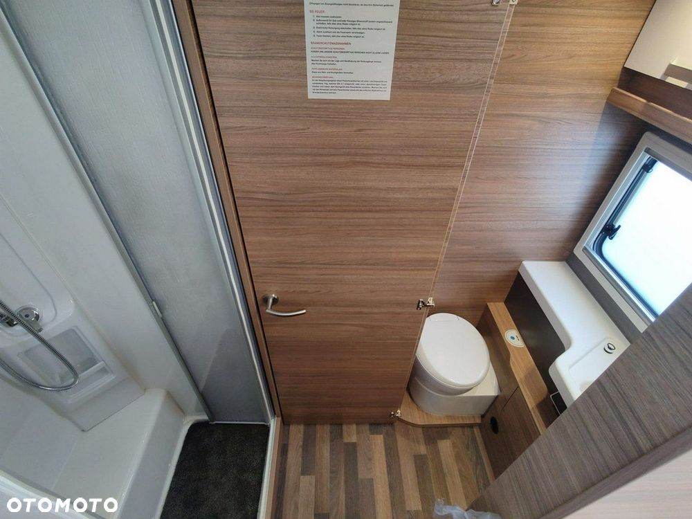Weinsberg CaraCore 700 MEG - 23