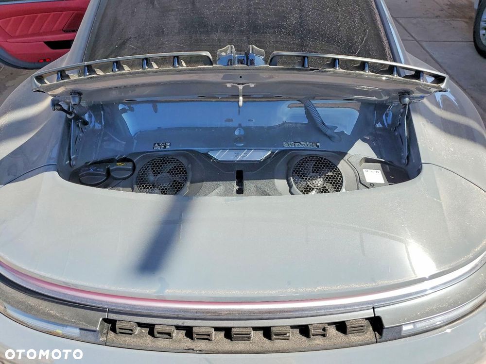Porsche 911 Carrera PDK - 5