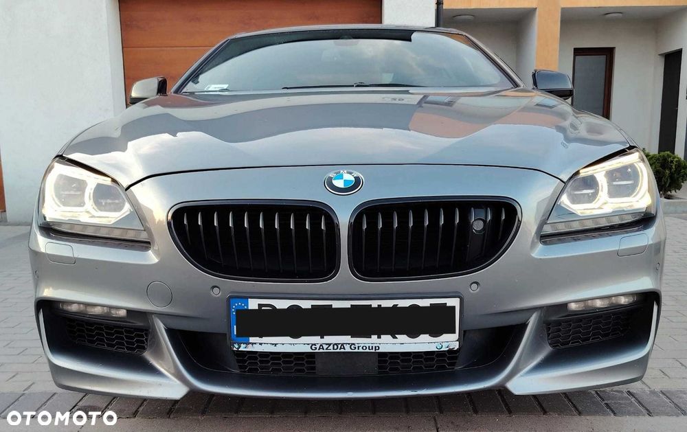 BMW Inny - 1