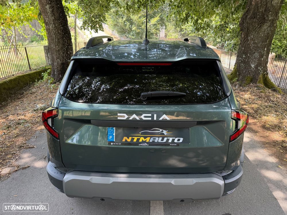 Dacia Duster - 9
