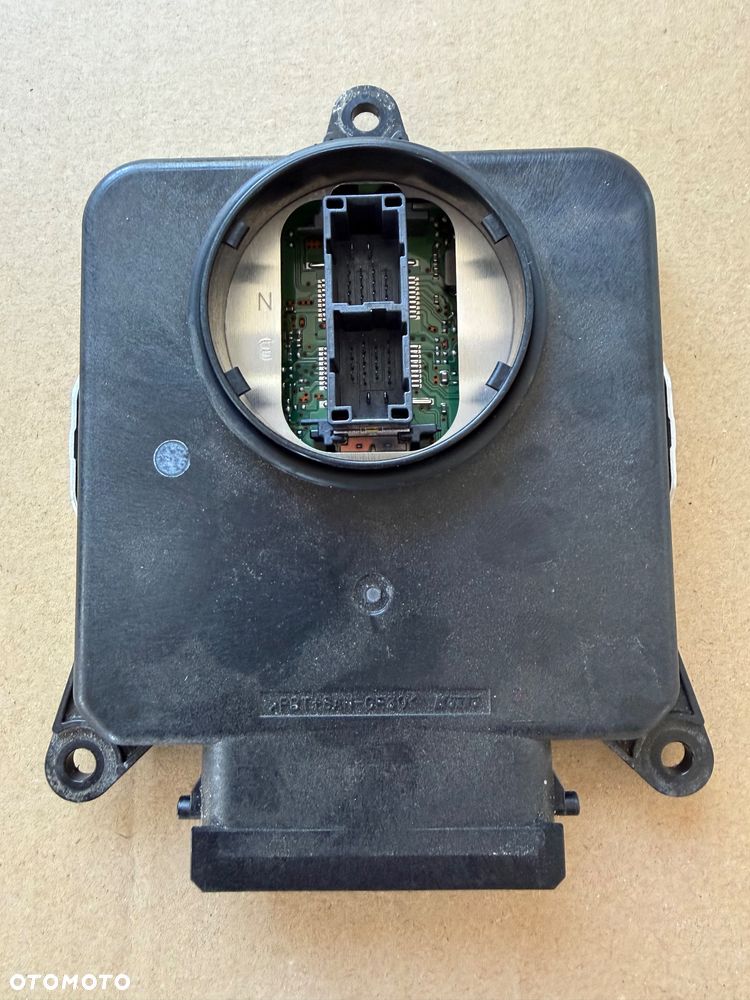 Przetwornica Moduł sterownik LED TOYOTA 89907-F4120 - 3