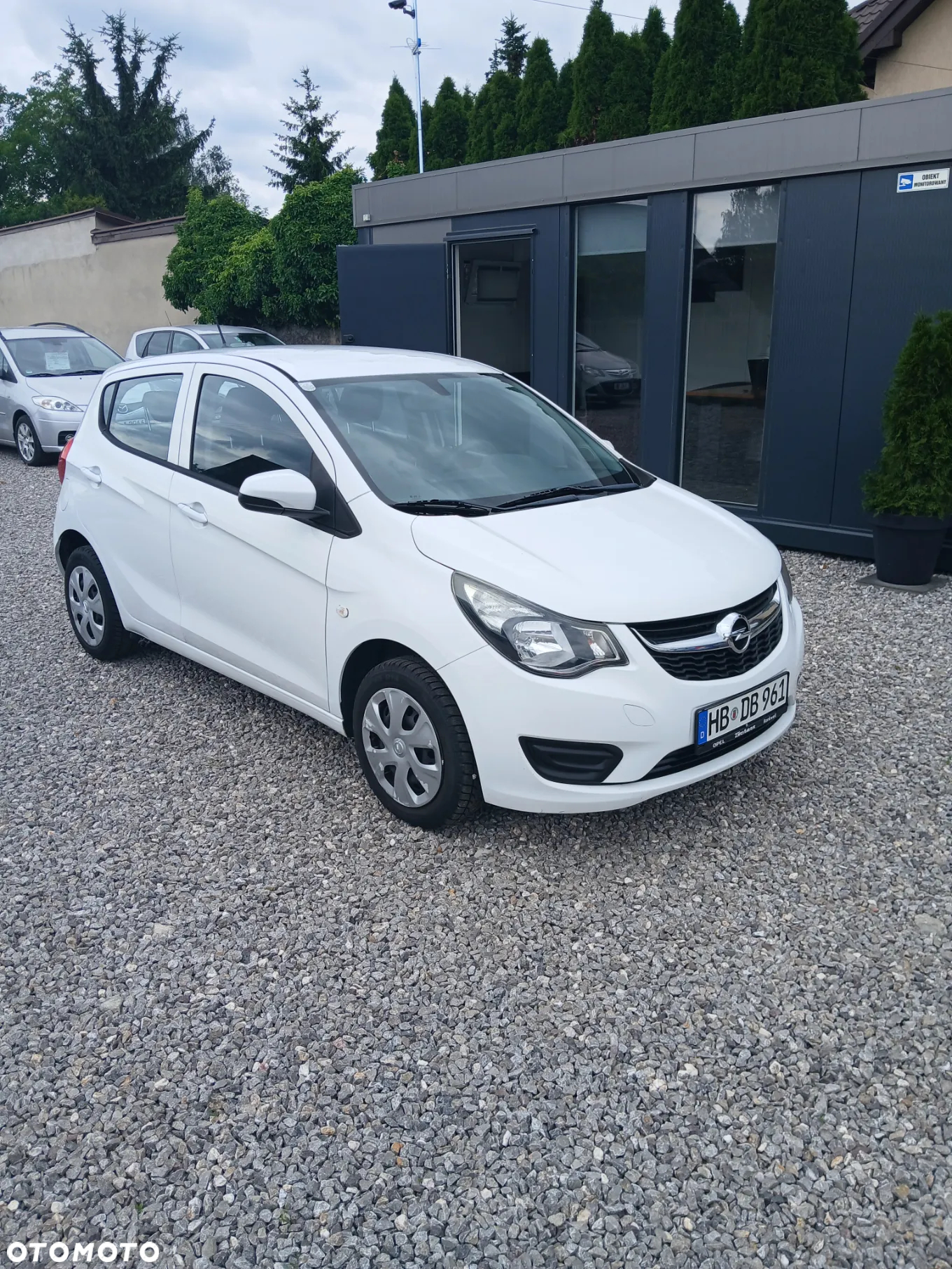 Opel Karl - 7