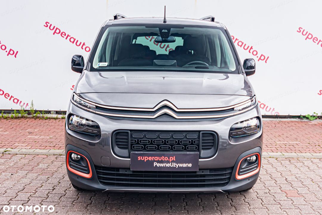 Citroën Berlingo - 2