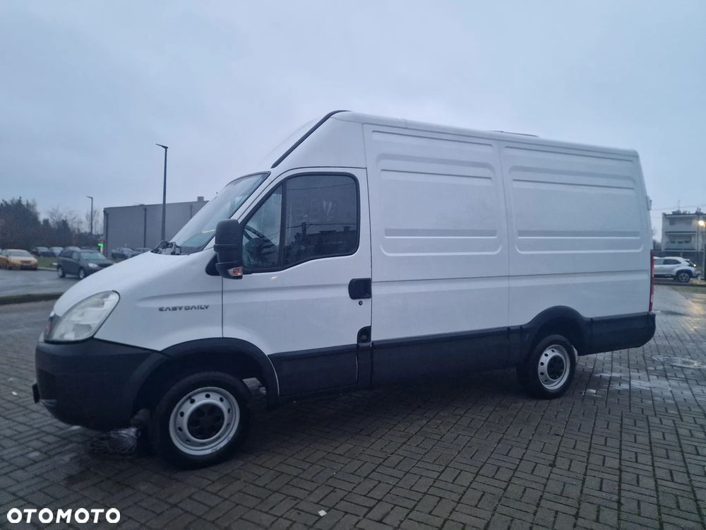 Iveco Daily - 8