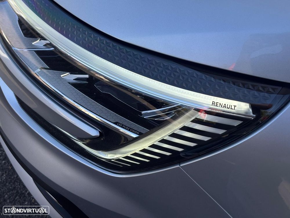 Renault Mégane 1.6 Plug-In Intens - 5