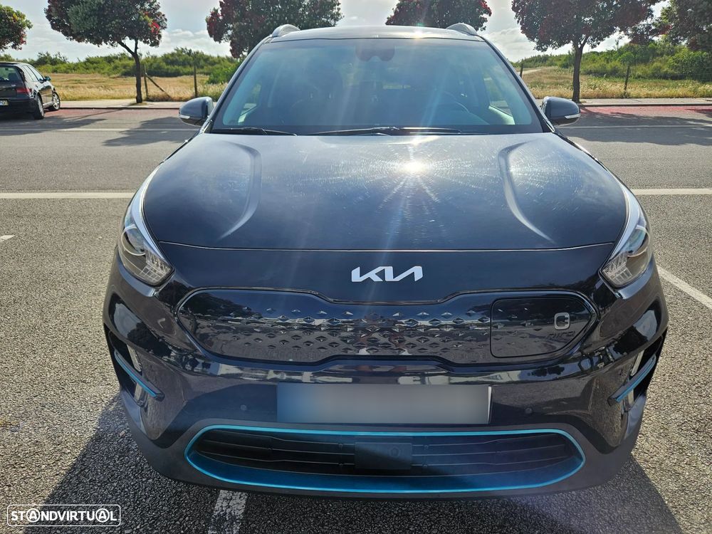 Kia e-Niro Vision - 6