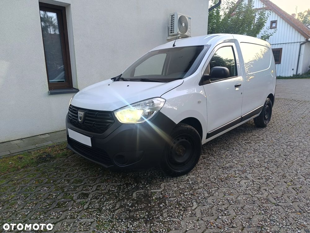 Dacia Dokker - 34