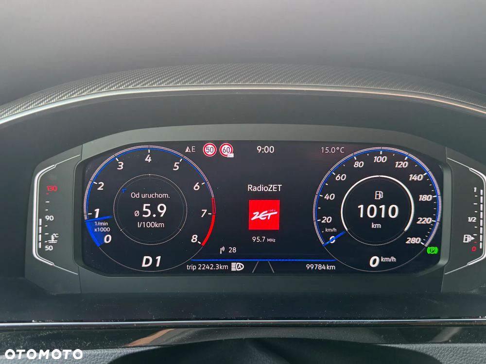 Volkswagen Arteon 2.0 TSI R-Line DSG - 3