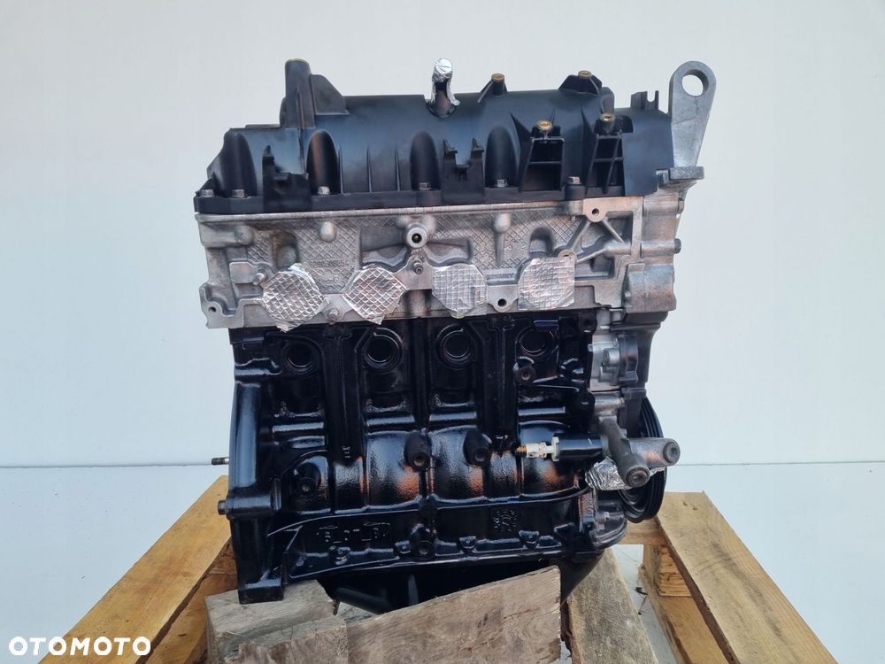 SILNIK Renault Clio II 1.2 16V 75KM nowy ro D4F722 - 9
