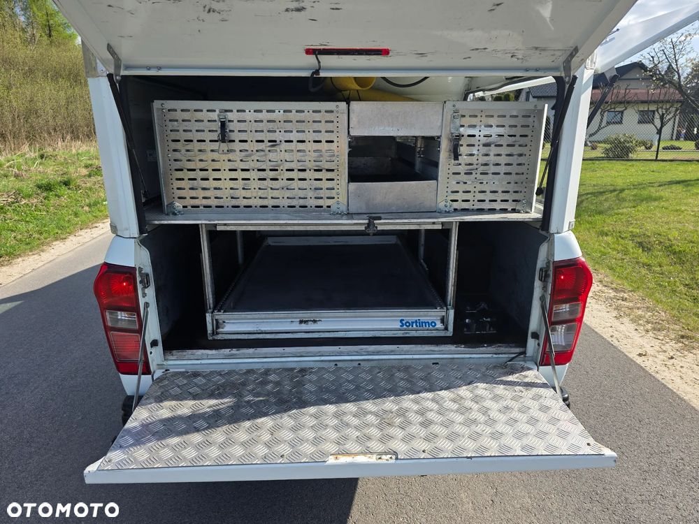 Mitsubishi L200 2.5 DID SC Inform - 14