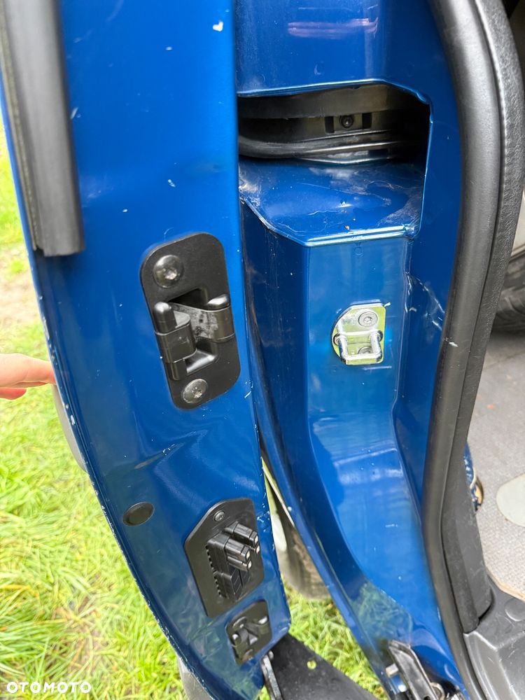 Mercedes-Benz Citan - 16