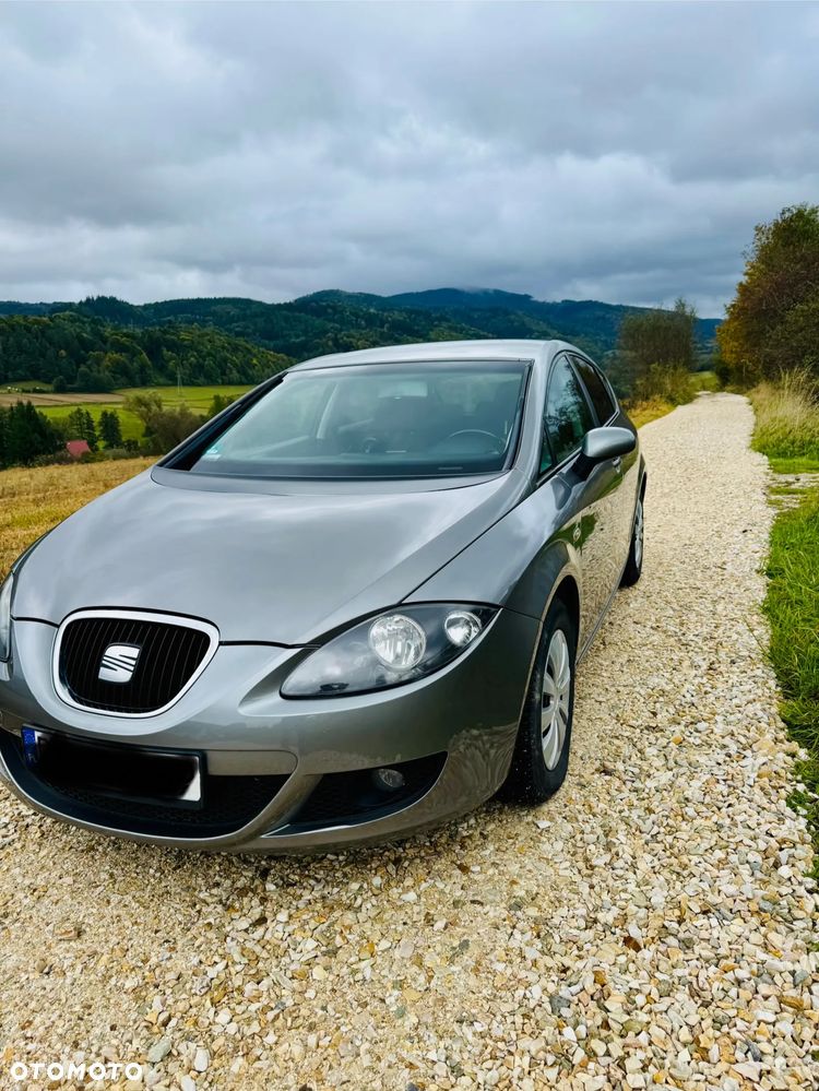 Seat Leon 1.4 TSI Stylance - 7