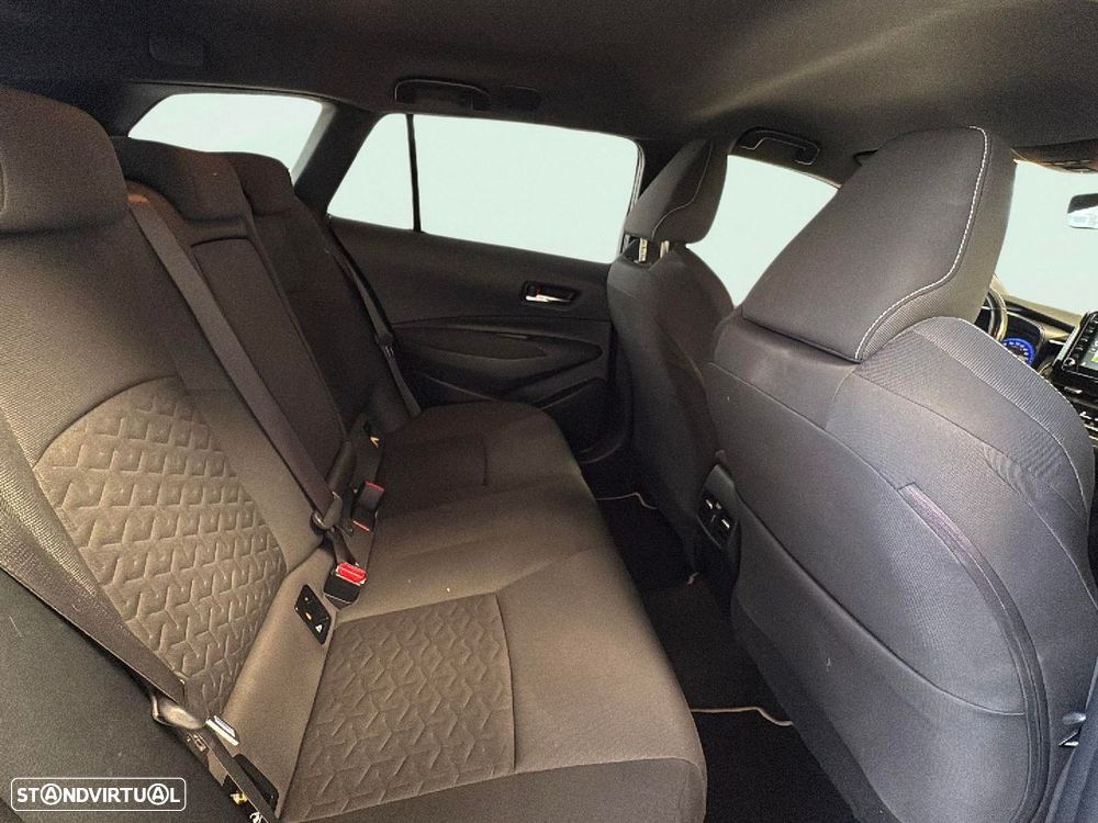 Toyota Corolla Touring Sports 1.8 Hybrid Comfort - 16