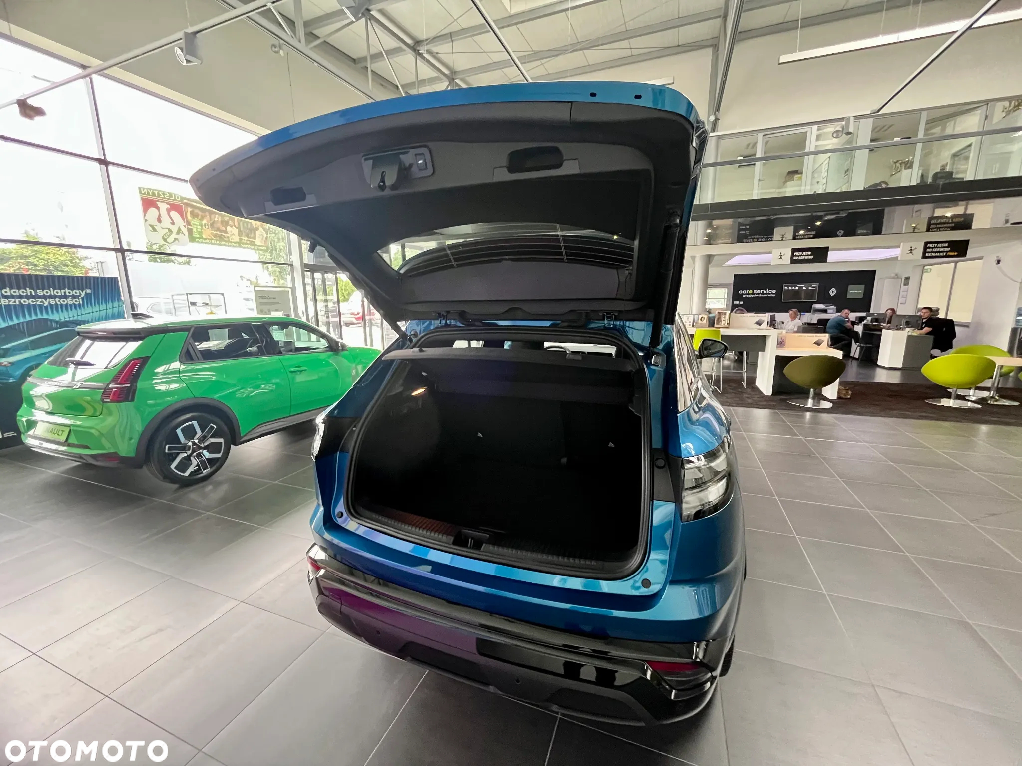 Renault Austral - 14