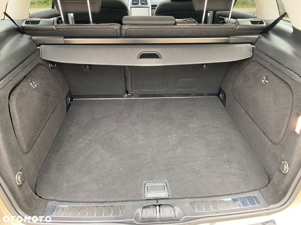 Mercedes-Benz Klasa B - 29