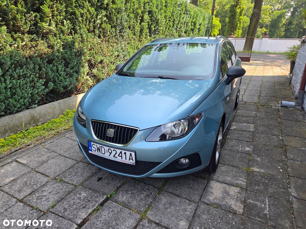 Seat Ibiza ST 1.2 12V Style - 1