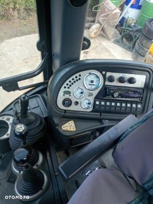 JCB 3CX - 7